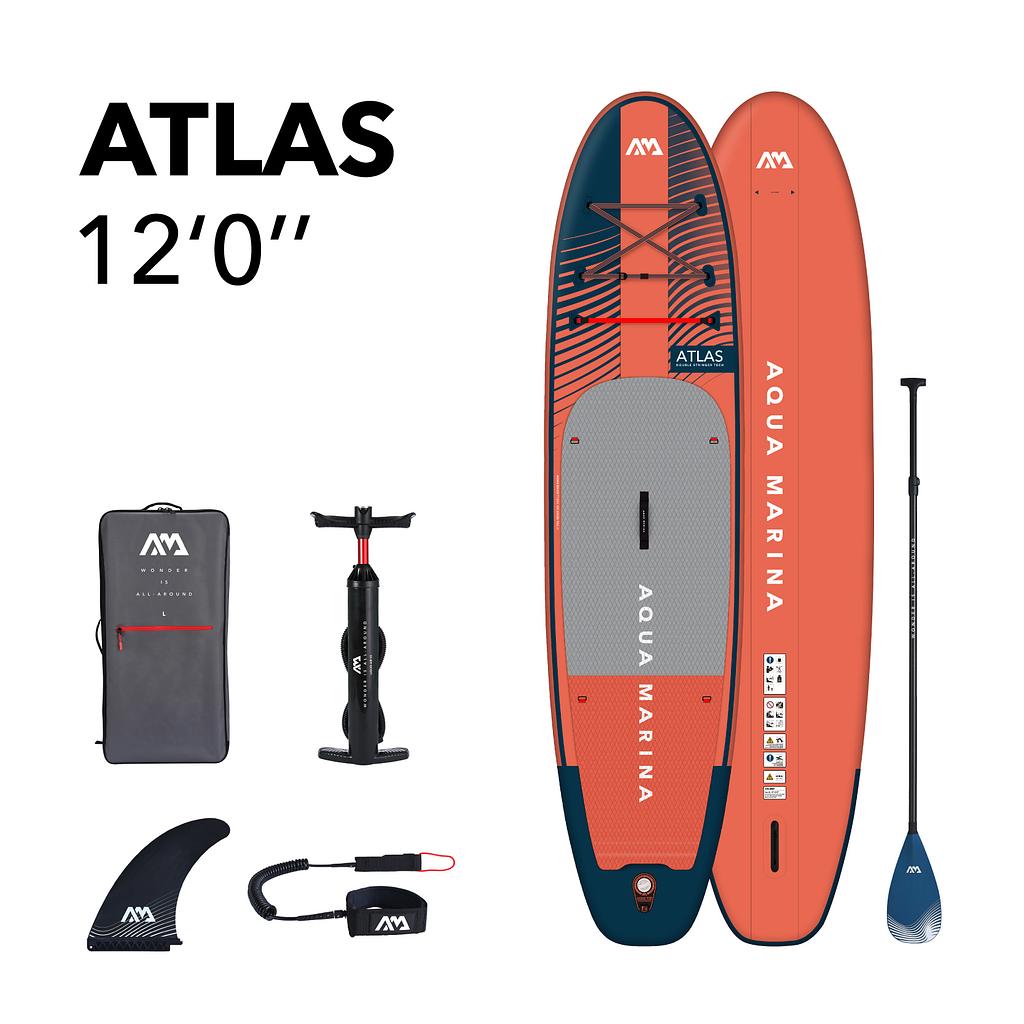 Aqua Marina Atlas 12.0